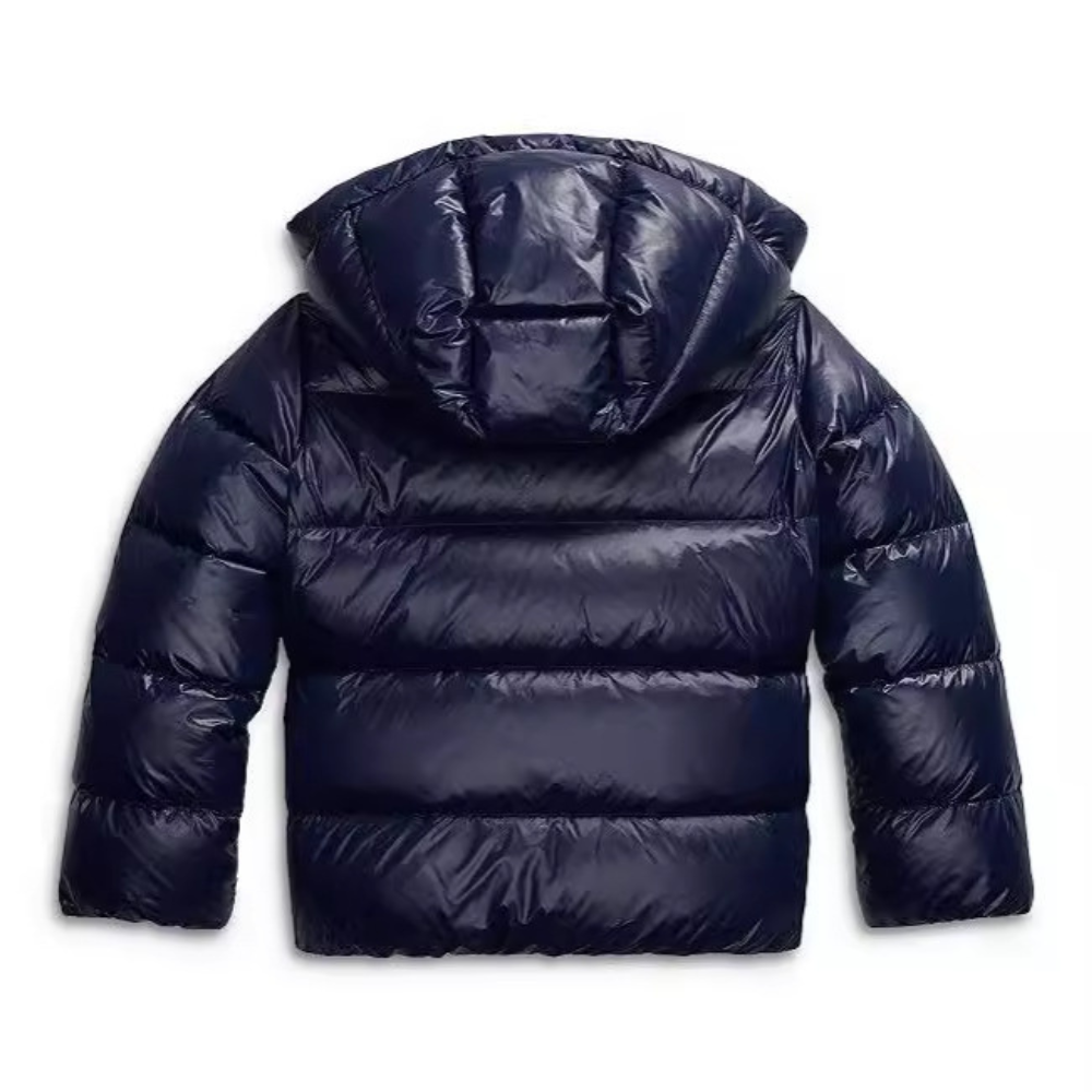 Fleur - Ladies Quilted Jacket