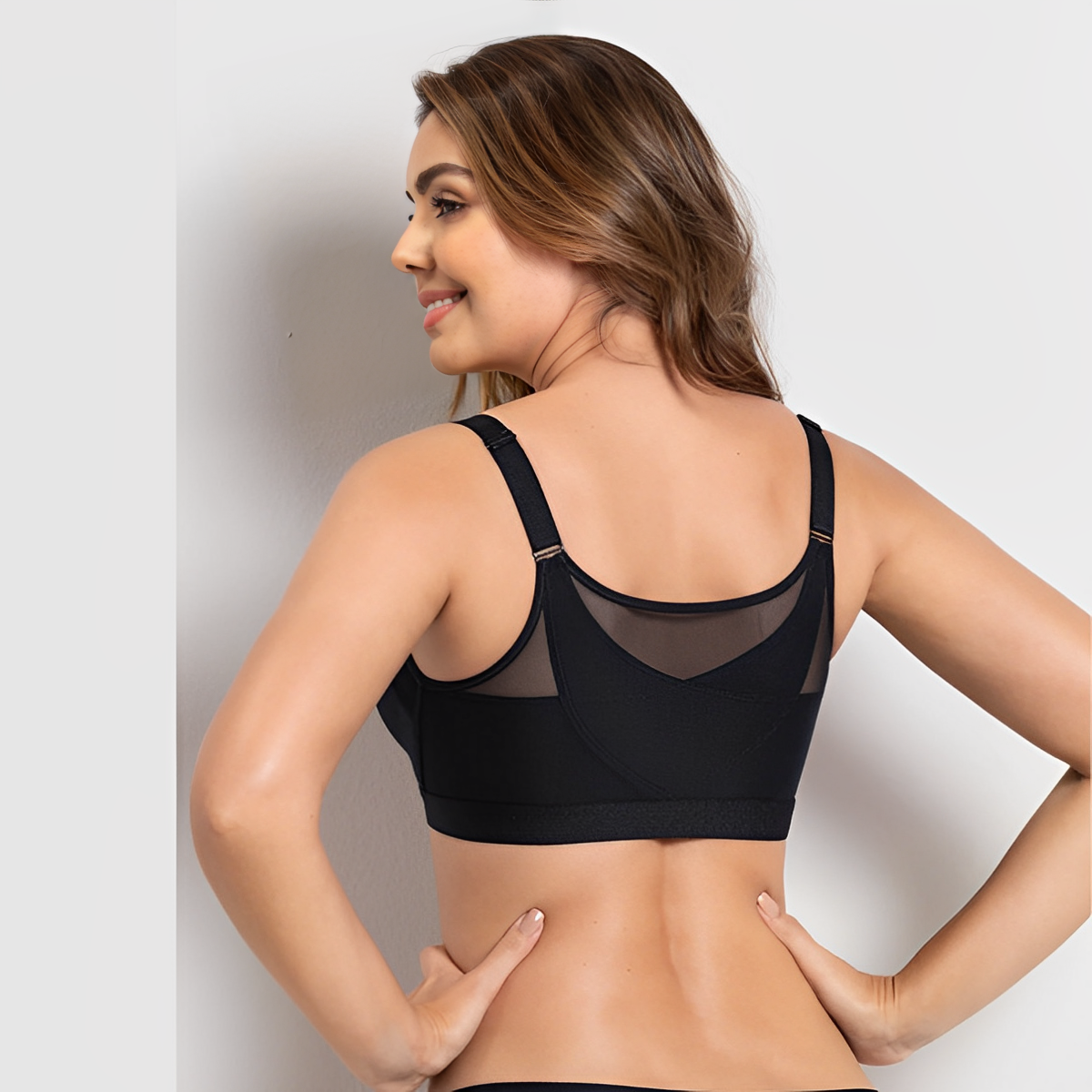 Chloé - 2-in-1 Bra for Posture Correction