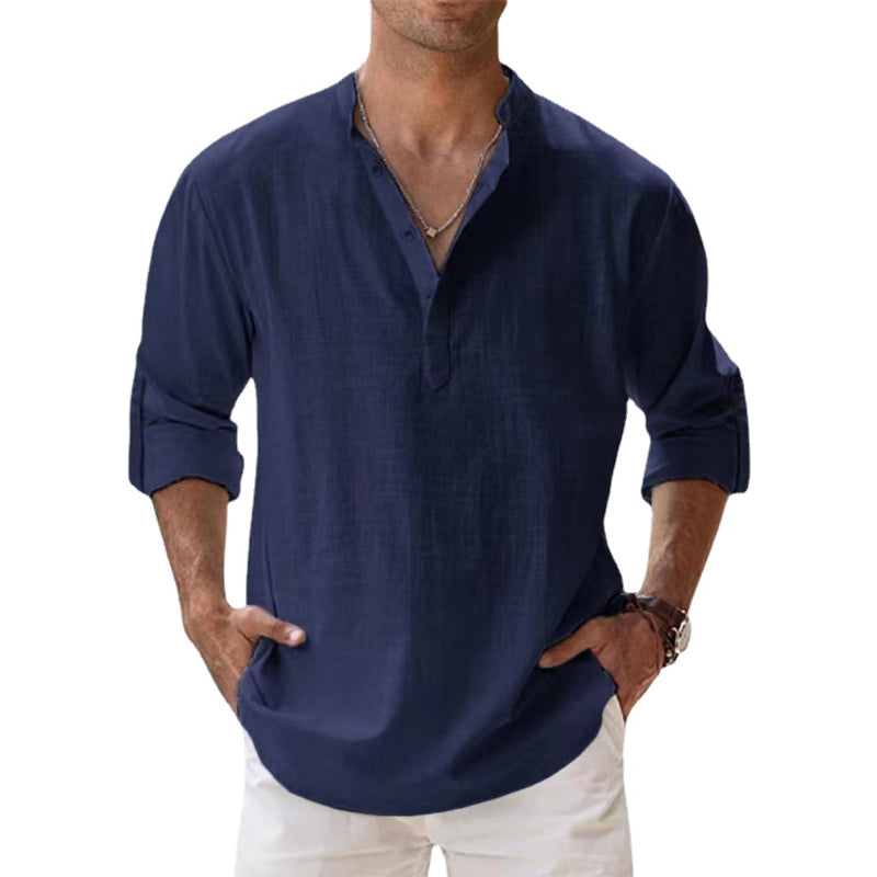 Adamus - Men's Spring & Summer Shirt