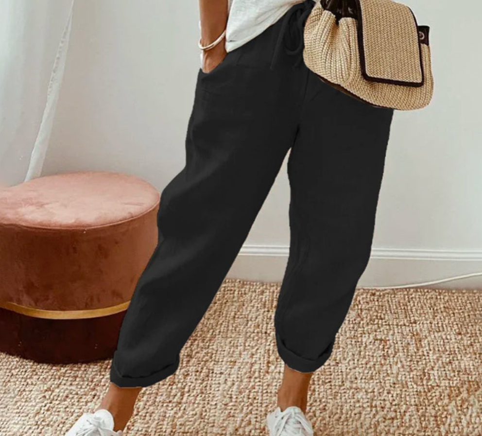 CozyFlex - Comfortable, Light Pants for Women